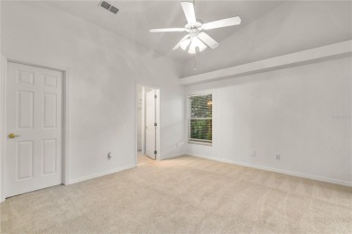 This Oxford Model Features 2 Bedrooms, 2 Baths, Den and a on Kings Ridge Golf Club in Florida - for sale on GolfHomes.com, golf home, golf lot