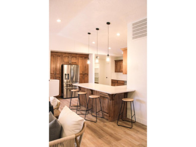 Fully remodeled from top to bottom with no expense spared, this on Bloomington Country Club in Utah - for sale on GolfHomes.com, golf home, golf lot