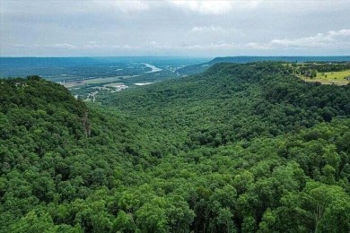 Welcome to Jasper Highlands. The 2 lots that the property on Sequatchie Valley Golf and Country Club in Tennessee - for sale on GolfHomes.com, golf home, golf lot