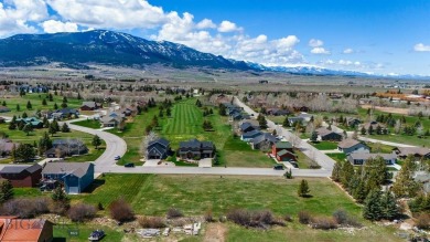 Build Your Dream Home in Beautiful Red Lodge!

Welcome to the on Red Lodge Golf Club in Montana - for sale on GolfHomes.com, golf home, golf lot