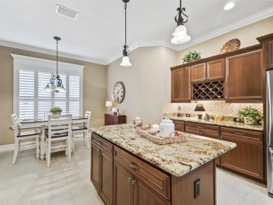 WELCOME to this STUNNING Williamsburg Premier Home, in a vibrant on Pennbrooke Fairways in Florida - for sale on GolfHomes.com, golf home, golf lot