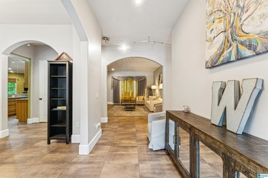 Stunning 5BR/4.5BA home in Heatherwood offering nearly 6,000 sq on Heatherwood Golf and Country Club  in Alabama - for sale on GolfHomes.com, golf home, golf lot