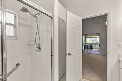 This Oxford Model Features 2 Bedrooms, 2 Baths, Den and a on Kings Ridge Golf Club in Florida - for sale on GolfHomes.com, golf home, golf lot
