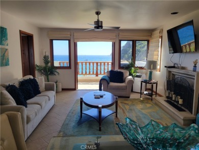 Catalina Island, Hamilton Cove Villa, Living the Dream! This on Catalina Island Golf Course in California - for sale on GolfHomes.com, golf home, golf lot