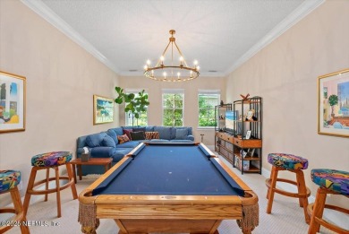 Excellently Maintained French Country Home by Providence | The on King and Bear Golf Course/World Golf Village in Florida - for sale on GolfHomes.com, golf home, golf lot