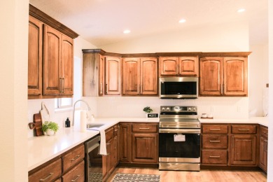 Fully remodeled from top to bottom with no expense spared, this on Bloomington Country Club in Utah - for sale on GolfHomes.com, golf home, golf lot