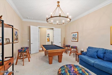 Excellently Maintained French Country Home by Providence | The on King and Bear Golf Course/World Golf Village in Florida - for sale on GolfHomes.com, golf home, golf lot