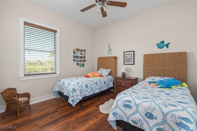 Beautiful home offering nearly 2,200 square feet of thoughtfully on Verandah Golf Course and Club in Florida - for sale on GolfHomes.com, golf home, golf lot