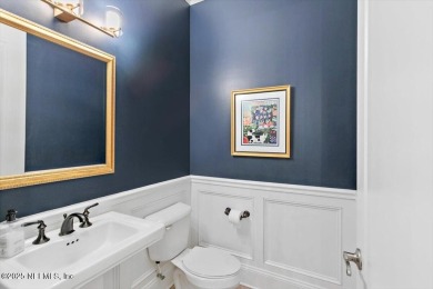 Excellently Maintained French Country Home by Providence | The on King and Bear Golf Course/World Golf Village in Florida - for sale on GolfHomes.com, golf home, golf lot