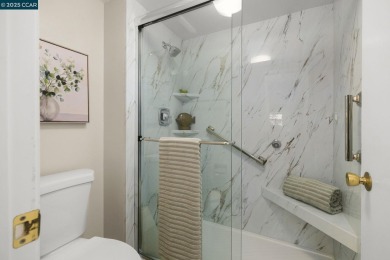 Nestled in the heart of Rossmoor's vibrant 55+ community, this on Rossmoor Golf Course in California - for sale on GolfHomes.com, golf home, golf lot