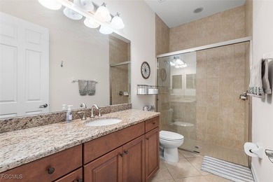 Beautiful home offering nearly 2,200 square feet of thoughtfully on Verandah Golf Course and Club in Florida - for sale on GolfHomes.com, golf home, golf lot