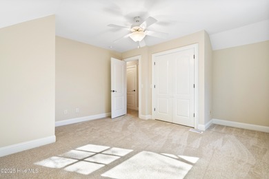 Charming Home with Detached Living Space Near Coastal Delights! on Brierwood Golf Club in North Carolina - for sale on GolfHomes.com, golf home, golf lot