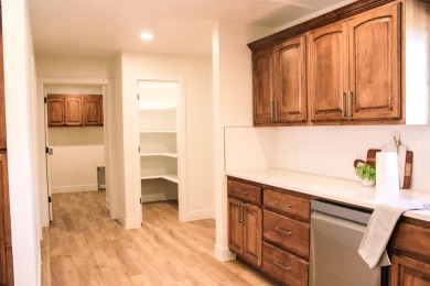 Fully remodeled from top to bottom with no expense spared, this on Bloomington Country Club in Utah - for sale on GolfHomes.com, golf home, golf lot