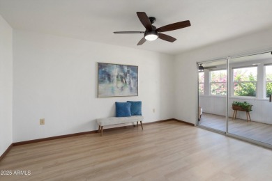 NEW FLOORING 2025 | POPCORN CEILINGS REMOVED 2025 | NEW AC 2024 on Sun City Riverview Golf Course in Arizona - for sale on GolfHomes.com, golf home, golf lot