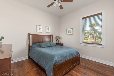 Beautiful home offering nearly 2,200 square feet of thoughtfully on Verandah Golf Course and Club in Florida - for sale on GolfHomes.com, golf home, golf lot