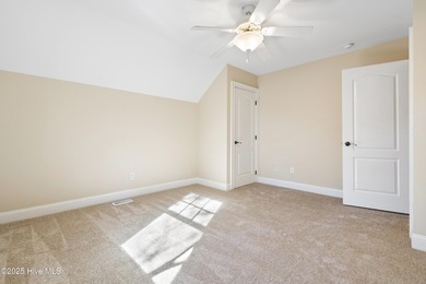 Charming Home with Detached Living Space Near Coastal Delights! on Brierwood Golf Club in North Carolina - for sale on GolfHomes.com, golf home, golf lot