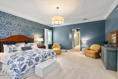 Excellently Maintained French Country Home by Providence | The on King and Bear Golf Course/World Golf Village in Florida - for sale on GolfHomes.com, golf home, golf lot