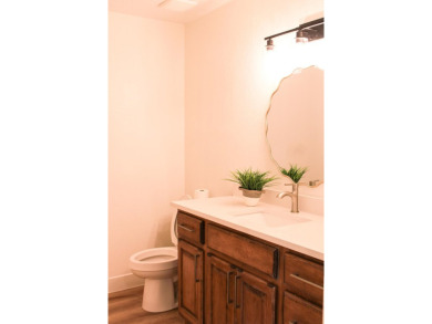 Fully remodeled from top to bottom with no expense spared, this on Bloomington Country Club in Utah - for sale on GolfHomes.com, golf home, golf lot