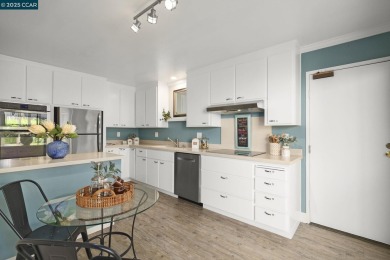 Nestled in the heart of Rossmoor's vibrant 55+ community, this on Rossmoor Golf Course in California - for sale on GolfHomes.com, golf home, golf lot