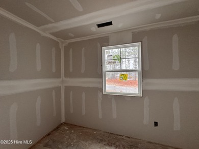 Welcome to the Brunswick, a stunning two story home designed for on Legacy Golf Links in North Carolina - for sale on GolfHomes.com, golf home, golf lot