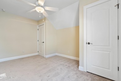 Charming Home with Detached Living Space Near Coastal Delights! on Brierwood Golf Club in North Carolina - for sale on GolfHomes.com, golf home, golf lot