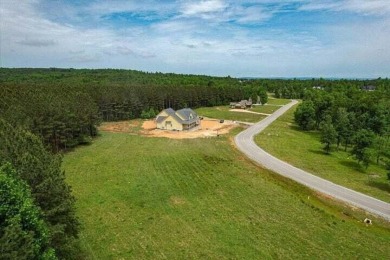 Welcome to Jasper Highlands. The 2 lots that the property on Sequatchie Valley Golf and Country Club in Tennessee - for sale on GolfHomes.com, golf home, golf lot