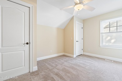 Charming Home with Detached Living Space Near Coastal Delights! on Brierwood Golf Club in North Carolina - for sale on GolfHomes.com, golf home, golf lot