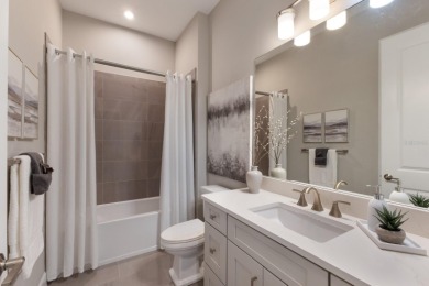 LUXURY living at its finest in the highly sought after 18-hole on Esplanade Golf and Country at Lakewood Ranch in Florida - for sale on GolfHomes.com, golf home, golf lot