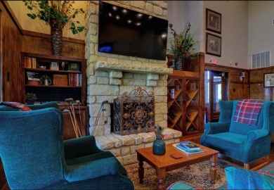 White Bluff is the place to be.   This is a great lot!!   Come on White Bluff Resort - Old Course in Texas - for sale on GolfHomes.com, golf home, golf lot