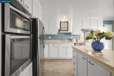 Nestled in the heart of Rossmoor's vibrant 55+ community, this on Rossmoor Golf Course in California - for sale on GolfHomes.com, golf home, golf lot