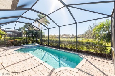 Beautiful home offering nearly 2,200 square feet of thoughtfully on Verandah Golf Course and Club in Florida - for sale on GolfHomes.com, golf home, golf lot