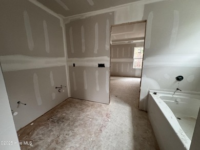 Welcome to the Brunswick, a stunning two story home designed for on Legacy Golf Links in North Carolina - for sale on GolfHomes.com, golf home, golf lot