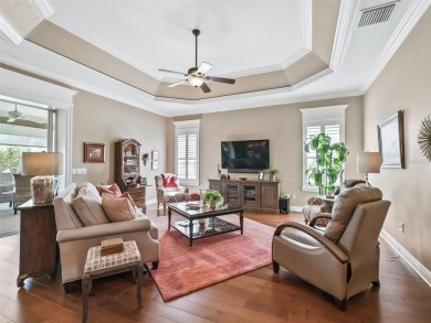 WELCOME to this STUNNING Williamsburg Premier Home, in a vibrant on Pennbrooke Fairways in Florida - for sale on GolfHomes.com, golf home, golf lot