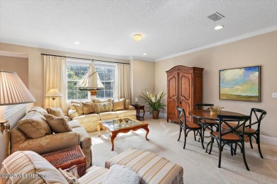 Excellently Maintained French Country Home by Providence | The on King and Bear Golf Course/World Golf Village in Florida - for sale on GolfHomes.com, golf home, golf lot