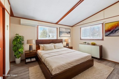 Located just within the city limits, this home offers character on Traverse City Golf and Country Club in Michigan - for sale on GolfHomes.com, golf home, golf lot