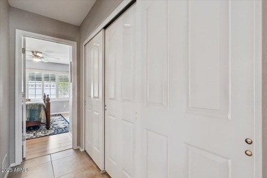 Every major system of this sought-after Palacia model has been on Ironwood Golf Club in Arizona - for sale on GolfHomes.com, golf home, golf lot