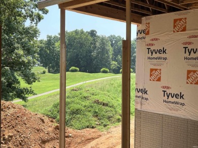 New construction in Stone Crest Golf Community! This 4-bed, 3 on Stone Crest Golf Community in Indiana - for sale on GolfHomes.com, golf home, golf lot