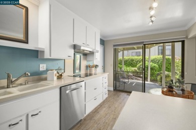 Nestled in the heart of Rossmoor's vibrant 55+ community, this on Rossmoor Golf Course in California - for sale on GolfHomes.com, golf home, golf lot
