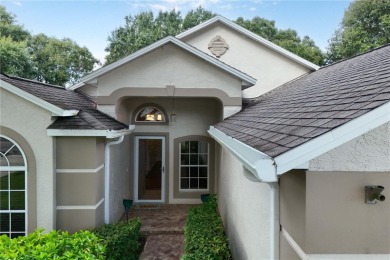 This Oxford Model Features 2 Bedrooms, 2 Baths, Den and a on Kings Ridge Golf Club in Florida - for sale on GolfHomes.com, golf home, golf lot