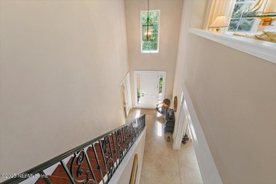 Excellently Maintained French Country Home by Providence | The on King and Bear Golf Course/World Golf Village in Florida - for sale on GolfHomes.com, golf home, golf lot