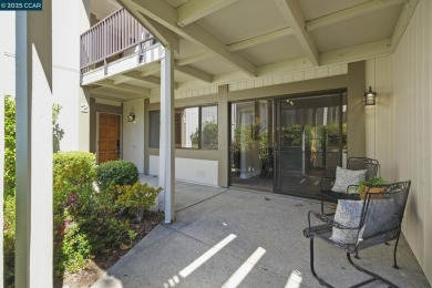 Nestled in the heart of Rossmoor's vibrant 55+ community, this on Rossmoor Golf Course in California - for sale on GolfHomes.com, golf home, golf lot