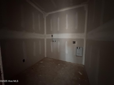 Welcome to the Brunswick, a stunning two story home designed for on Legacy Golf Links in North Carolina - for sale on GolfHomes.com, golf home, golf lot