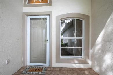 This Oxford Model Features 2 Bedrooms, 2 Baths, Den and a on Kings Ridge Golf Club in Florida - for sale on GolfHomes.com, golf home, golf lot