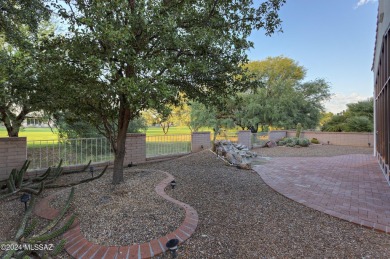 Discover your next Green Valley retreat in this 2-bedroom on Torres Blancas Golf Club in Arizona - for sale on GolfHomes.com, golf home, golf lot