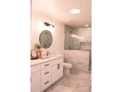 Fully remodeled from top to bottom with no expense spared, this on Bloomington Country Club in Utah - for sale on GolfHomes.com, golf home, golf lot