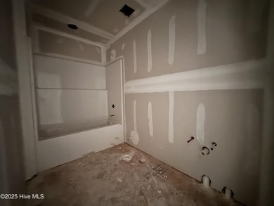 Welcome to the Brunswick, a stunning two story home designed for on Legacy Golf Links in North Carolina - for sale on GolfHomes.com, golf home, golf lot