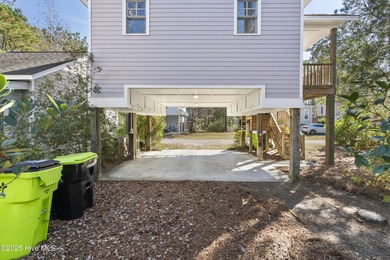 Charming Home with Detached Living Space Near Coastal Delights! on Brierwood Golf Club in North Carolina - for sale on GolfHomes.com, golf home, golf lot