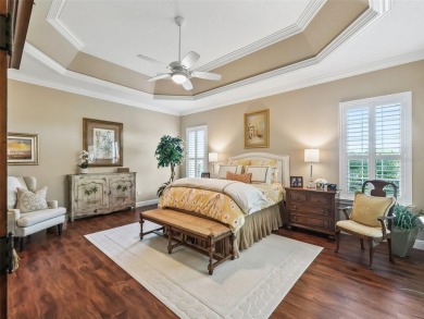 WELCOME to this STUNNING Williamsburg Premier Home, in a vibrant on Pennbrooke Fairways in Florida - for sale on GolfHomes.com, golf home, golf lot