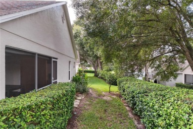 This Oxford Model Features 2 Bedrooms, 2 Baths, Den and a on Kings Ridge Golf Club in Florida - for sale on GolfHomes.com, golf home, golf lot