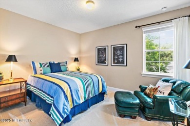 Excellently Maintained French Country Home by Providence | The on King and Bear Golf Course/World Golf Village in Florida - for sale on GolfHomes.com, golf home, golf lot